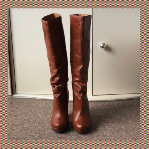 Women’s Knee high boots - Picture 3 of 7